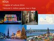 Prezentācija 'Latvia', 14.