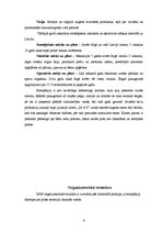 Referāts 'Kompānijas "Marks & Spencer" darbības pilnveide', 4.