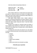 Referāts 'Kompānijas "Marks & Spencer" darbības pilnveide', 10.