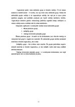 Referāts 'Kompānijas "Marks & Spencer" darbības pilnveide', 11.