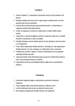 Referāts 'Kompānijas "Marks & Spencer" darbības pilnveide', 13.