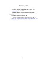 Referāts 'Kompānijas "Marks & Spencer" darbības pilnveide', 14.