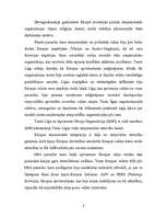 Konspekts 'Integrācijas procesa priekšvēsture', 3.