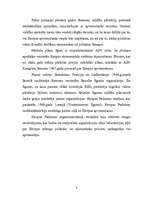 Konspekts 'Integrācijas procesa priekšvēsture', 4.