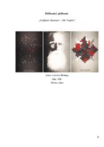 Referāts 'Plakāta vēsture, tā veidošanas paņēmieni', 55.