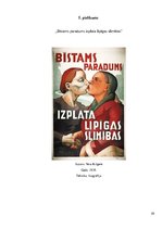 Referāts 'Plakāta vēsture, tā veidošanas paņēmieni', 59.