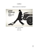 Referāts 'Plakāta vēsture, tā veidošanas paņēmieni', 60.