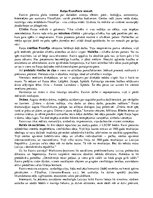 Eseja 'Raiņa filosofiskie uzskati', 1.