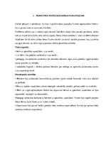 Konspekts 'Nometņu mācība - nometnes plāns', 6.