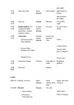 Konspekts 'Nometņu mācība - nometnes plāns', 10.