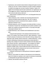 Eseja 'Intertextuality in Contemporary Advertising', 6.