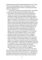 Eseja 'Intertextuality in Contemporary Advertising', 8.