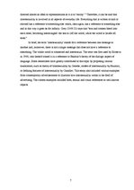 Eseja 'Intertextuality in Contemporary Advertising', 9.