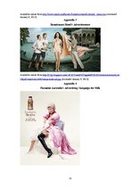 Eseja 'Intertextuality in Contemporary Advertising', 12.