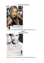 Eseja 'Intertextuality in Contemporary Advertising', 15.