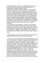 Konspekts 'Politiskā kampaņa un vēlēšanas', 3.