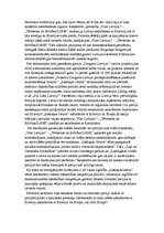 Konspekts 'Politiskā kampaņa un vēlēšanas', 4.