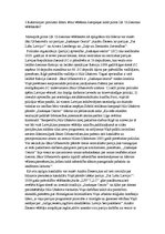 Konspekts 'Politiskā kampaņa un vēlēšanas', 5.