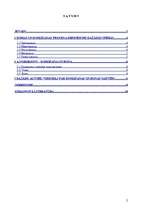 Referāts 'Izziņas process - domāšana', 2.