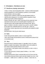 Referāts 'Izziņas process - domāšana', 6.