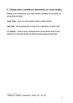 Referāts 'Izziņas process - domāšana', 8.