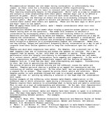 Eseja 'Gender and Communication', 1.