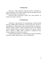 Referāts 'Krāsu ietekme uz cilvēkiem agrīnajā jauniešu periodā', 10.