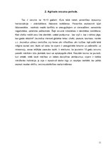 Referāts 'Krāsu ietekme uz cilvēkiem agrīnajā jauniešu periodā', 11.