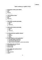 Referāts 'Izglītība Latvijā', 29.