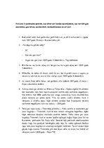 Konspekts 'Folkloras vienības', 2.