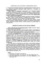 Konspekts 'Drupieži', 1.