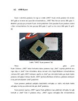 Referāts 'Jaunākie tehnoloģiju sasniegumi', 11.