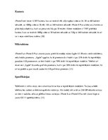 Referāts 'Jaunākie tehnoloģiju sasniegumi', 15.