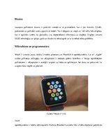 Referāts 'Jaunākie tehnoloģiju sasniegumi', 19.