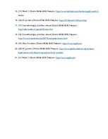 Referāts 'Jaunākie tehnoloģiju sasniegumi', 28.