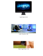 Referāts 'Jaunākie tehnoloģiju sasniegumi', 30.