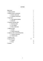 Biznesa plāns 'SIA "Egle"', 2.