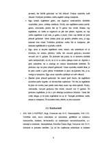 Biznesa plāns 'SIA "Egle"', 9.