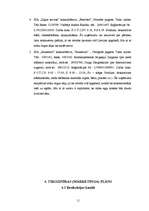 Biznesa plāns 'SIA "Egle"', 11.