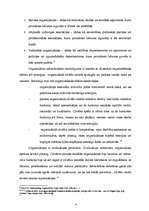 Referāts 'Modernās organizācijas', 4.
