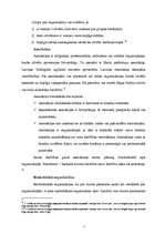 Referāts 'Modernās organizācijas', 5.