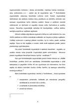 Referāts 'Modernās organizācijas', 6.