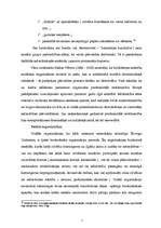 Referāts 'Modernās organizācijas', 7.