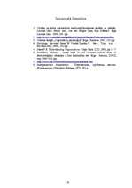 Referāts 'Modernās organizācijas', 10.