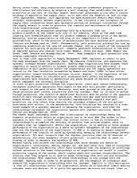 Eseja 'Integrated Supply Cain Management', 1.