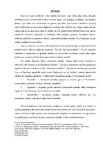 Eseja 'Testamenta forma', 1.