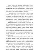 Referāts 'Kazas - viss par kazām', 9.