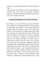 Referāts 'Kazas - viss par kazām', 11.