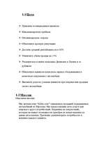 Biznesa plāns 'Бизнес-план автомагазина "Alden Auto"', 5.