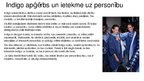 Prezentācija 'Indigo krāsas ietekme', 5.